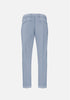 PANTALONE TASCA AMERICA CORTO